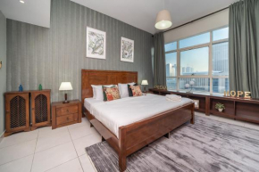 Luton Vacation Homes - Marina View Towers